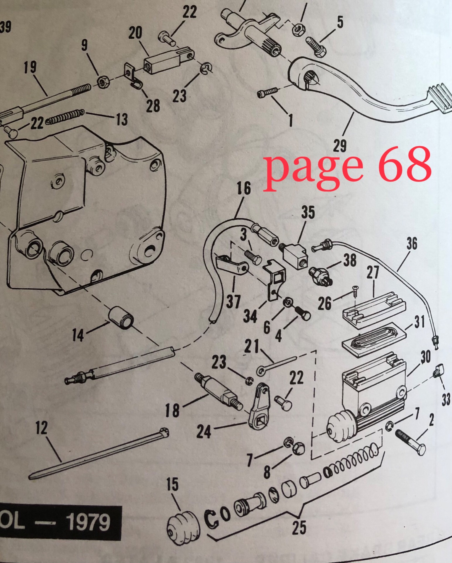 Parts Catalog XL 79-85 pg 68